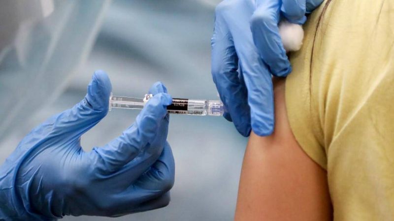 Trente millions de Français ont reçu au moins une dose de vaccin
