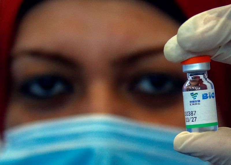 A Bahreïn, les vaccinés au Sinopharm incités à prendre un rappel
