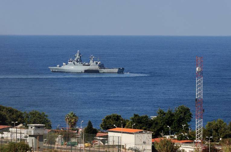 Tel Aviv prêt à envisager des 