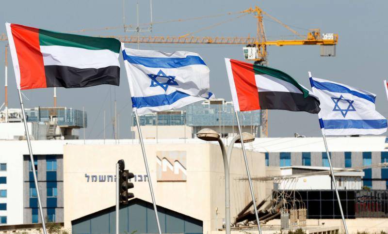 Le chef de la diplomatie israélienne se rendra aux Emirats, première visite officielle