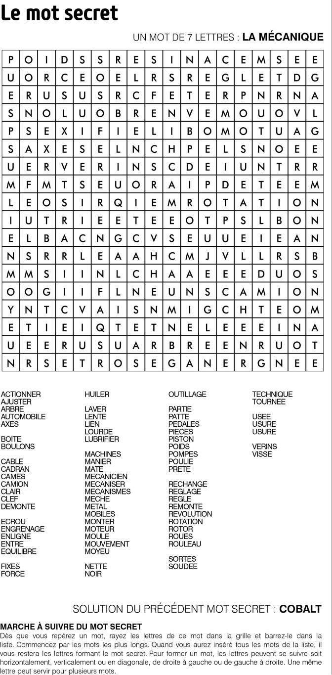 Jeux play - L'Orient-Le Jour