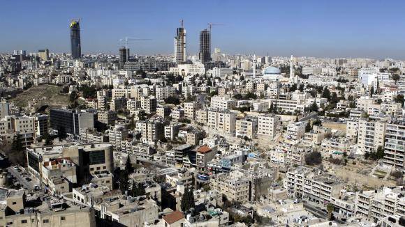 Un Jordanien sur quatre est au chômage