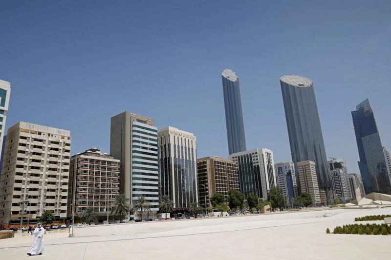 L'émirat d'Abou Dhabi offre des vaccins anti-Covid aux touristes