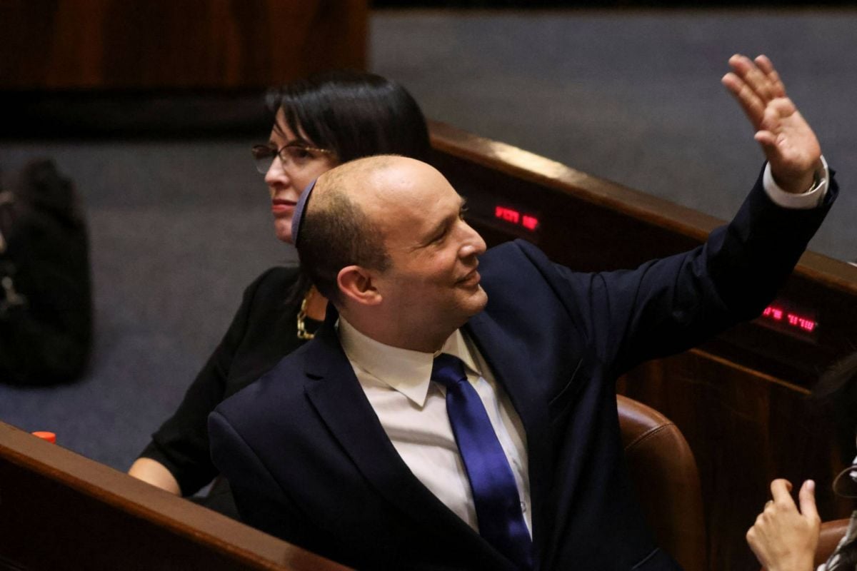 Naftali Bennett : figure incontournable du « camp nationaliste »