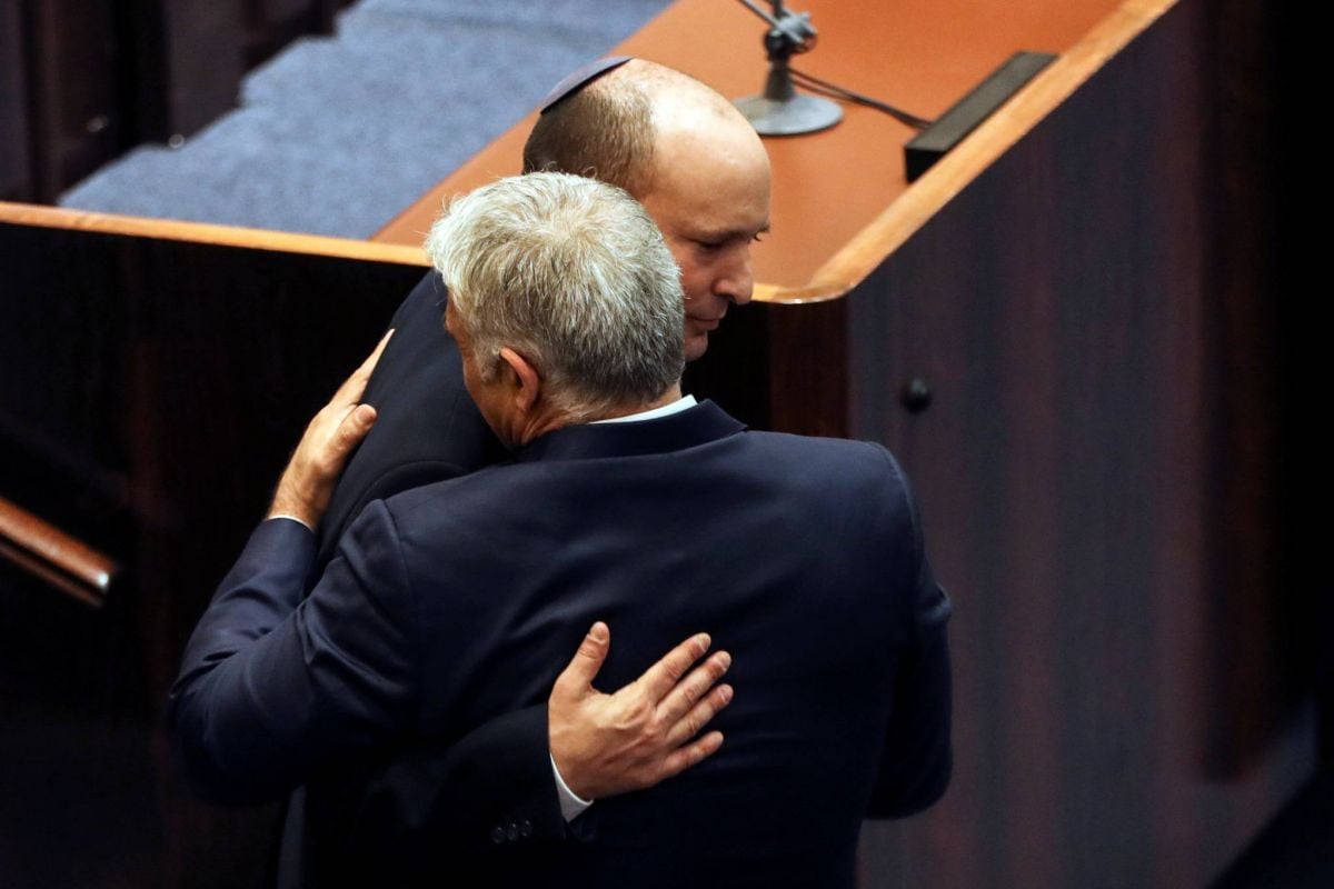 Priorités, défis et grandes inconnues : ce qui attend le nouveau gouvernement israélien