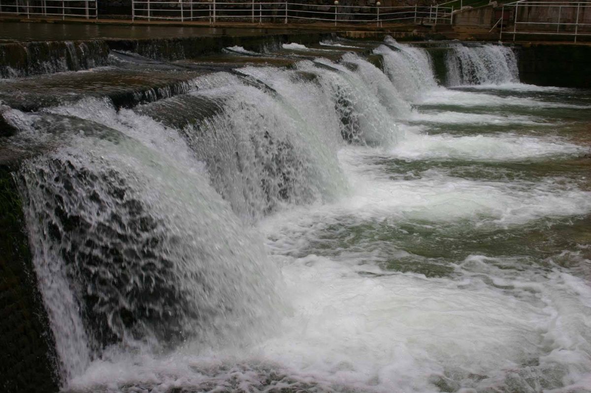 Pas d’électricité = pas d’eau : les défaillances se multiplient