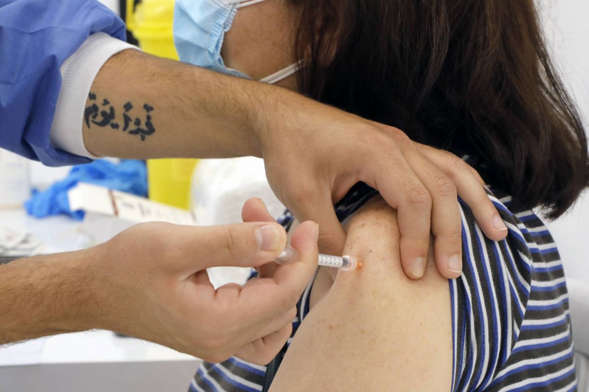 Des marathons de vaccination dorénavant hebdomadaires