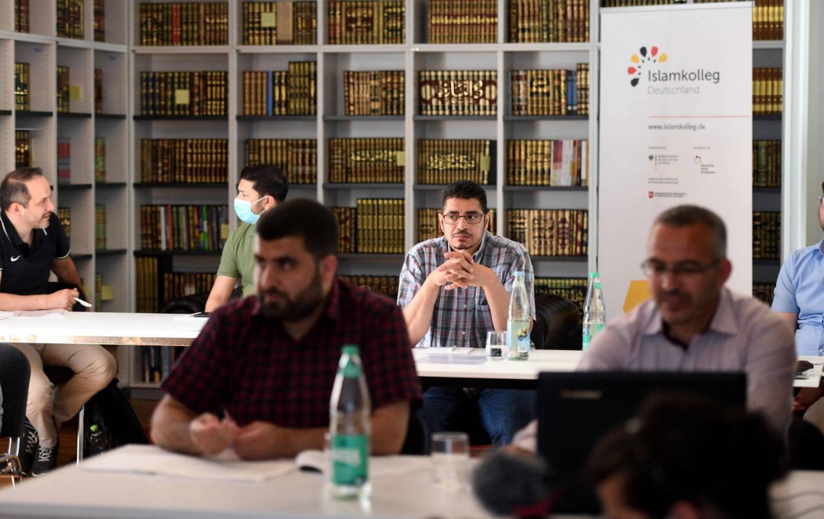 L’Allemagne lance la formation d’imams « made in Germany »