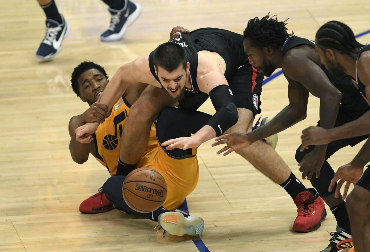 Les Clippers et Atlanta remettent les compteurs à zéro