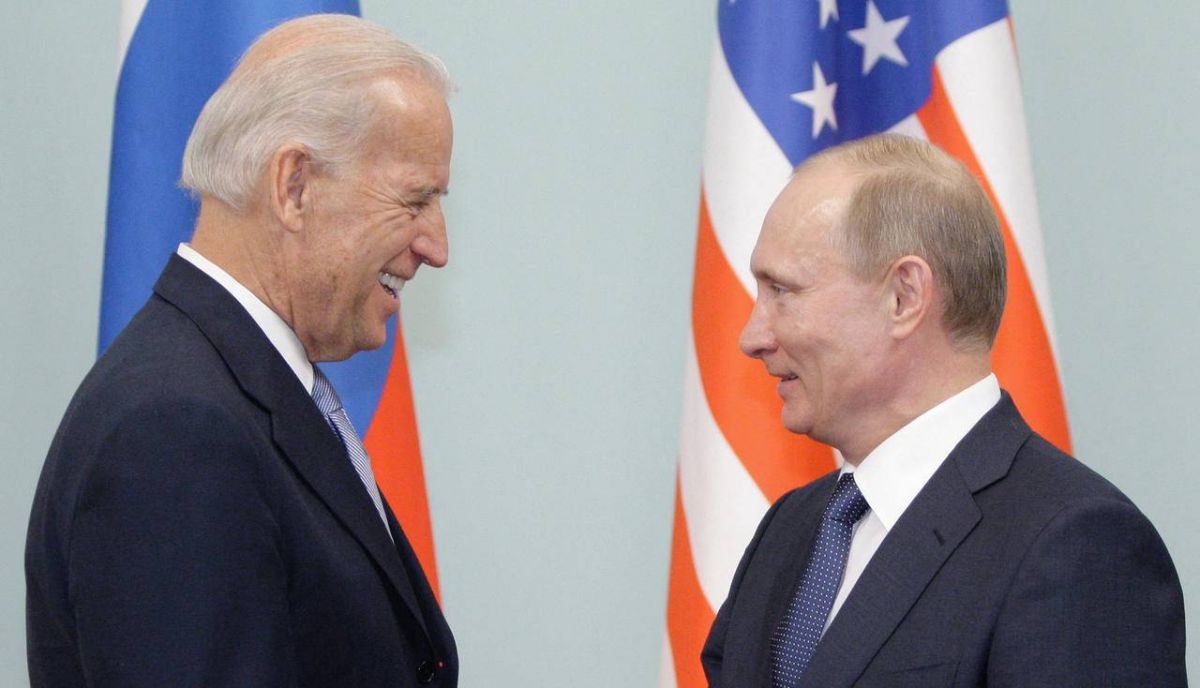 Les enjeux de la rencontre entre Biden et Poutine pour le Moyen-Orient