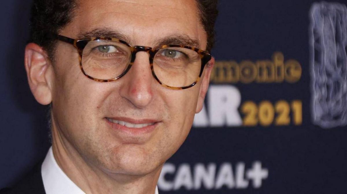 Canal+ : Maxime Saada, le bras de fer permanent