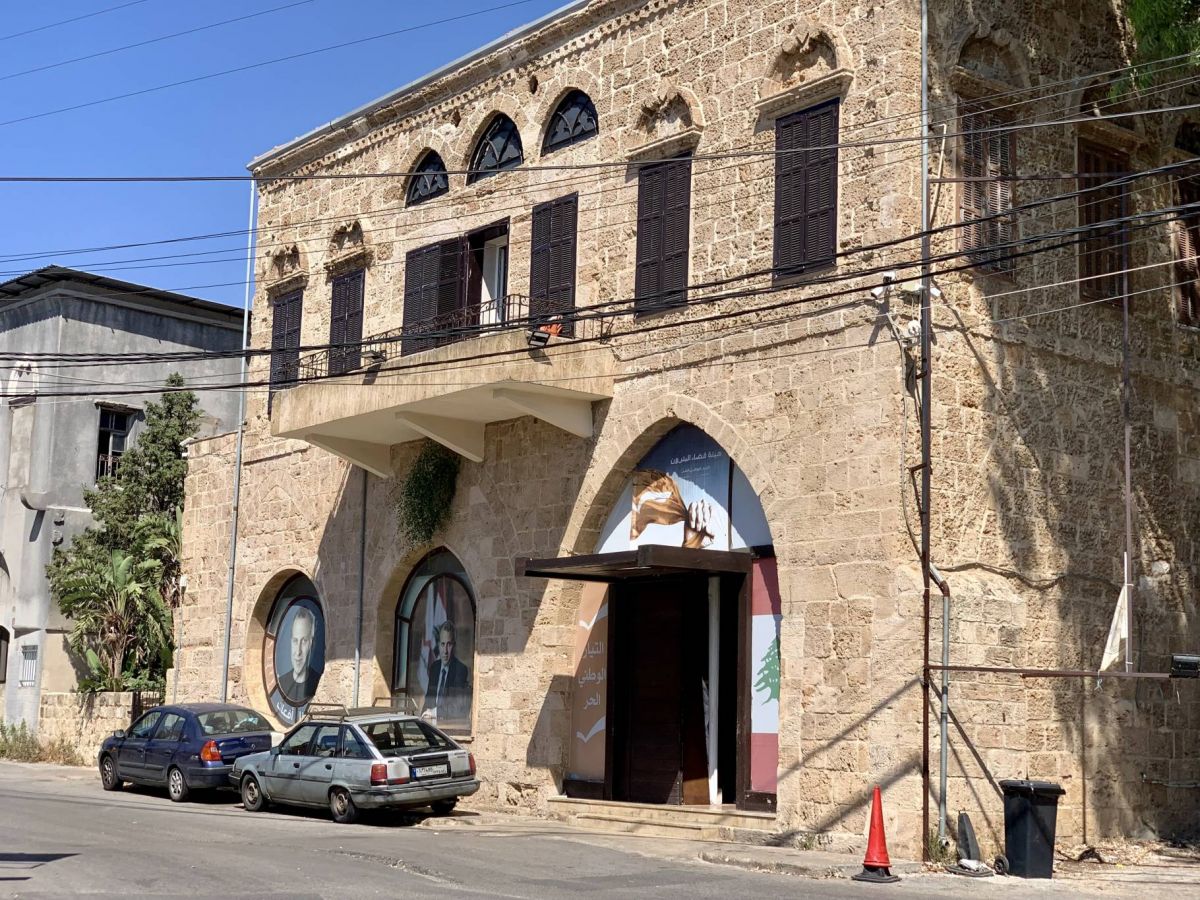 À Batroun, chez les pro et les anti-Bassil