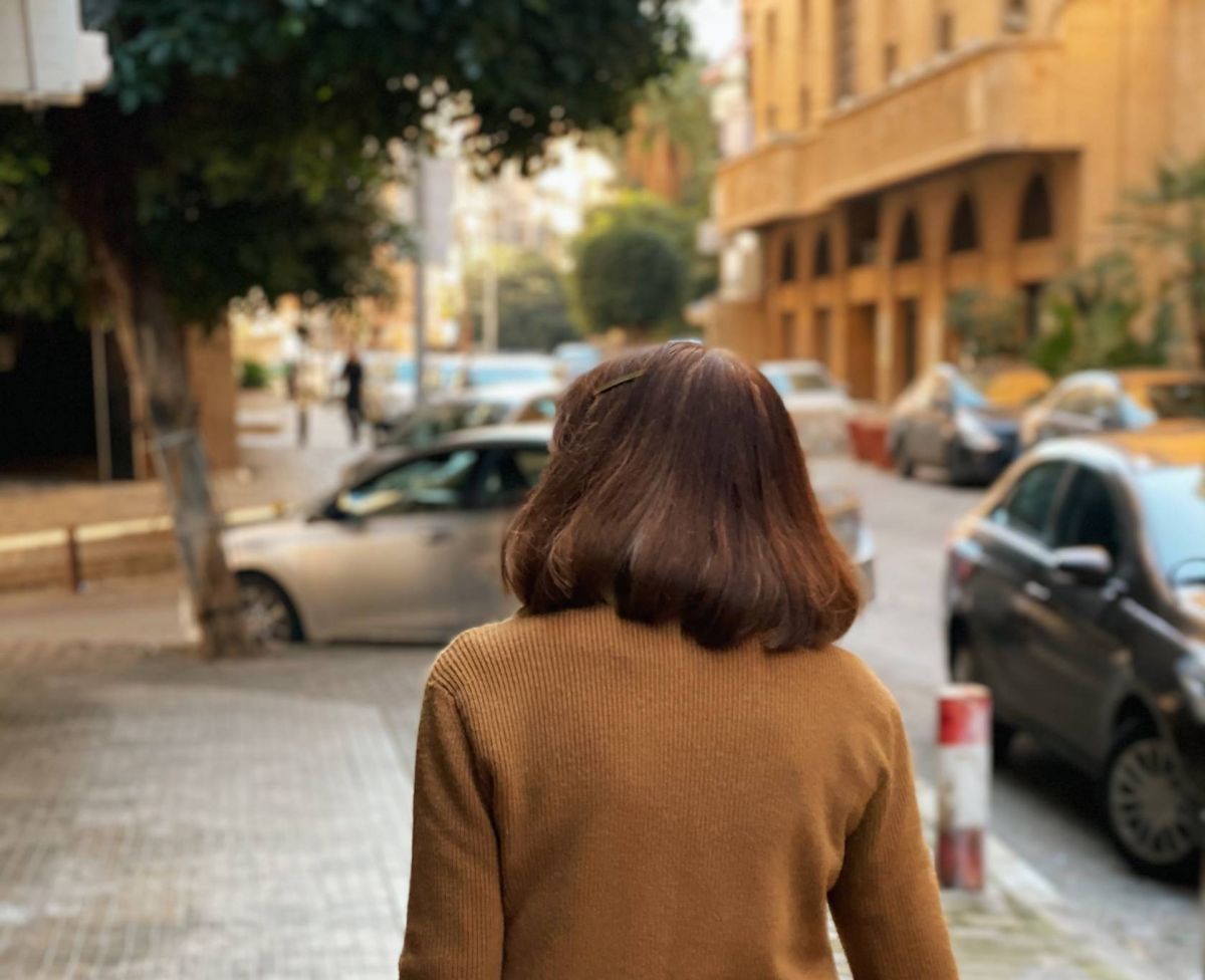 « J’irai faire Tfeh ! sur vos tombes »