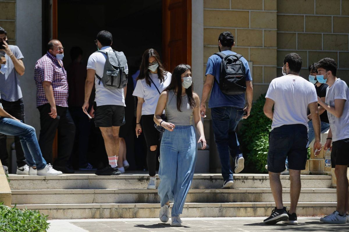 Des étudiants de l’AUB et de la LAU dénoncent des mesures restrictives, les universités démentent