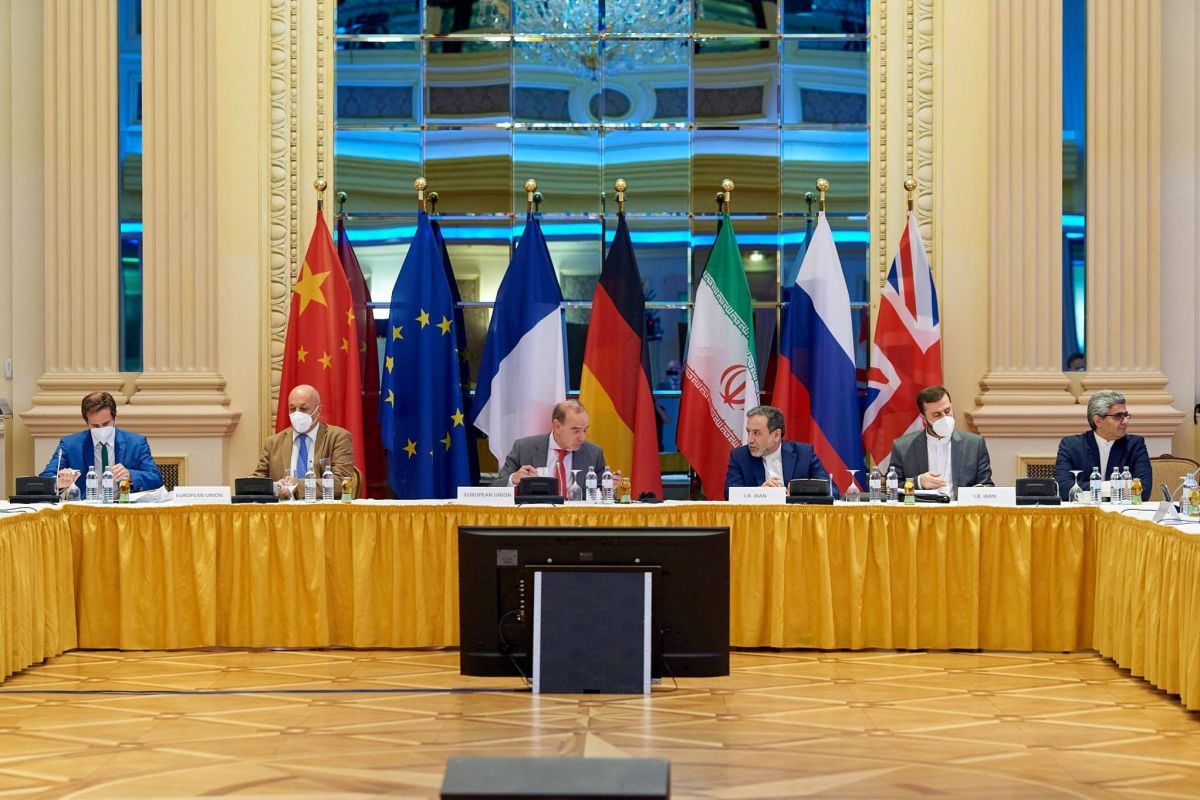 Les discussions « se rapprochent » d’un accord