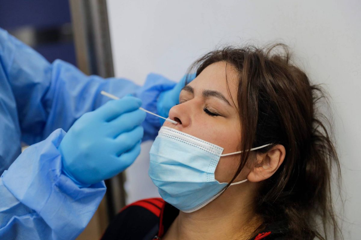 Près d’un quart des malades du Covid-19 ont des soucis de santé persistants