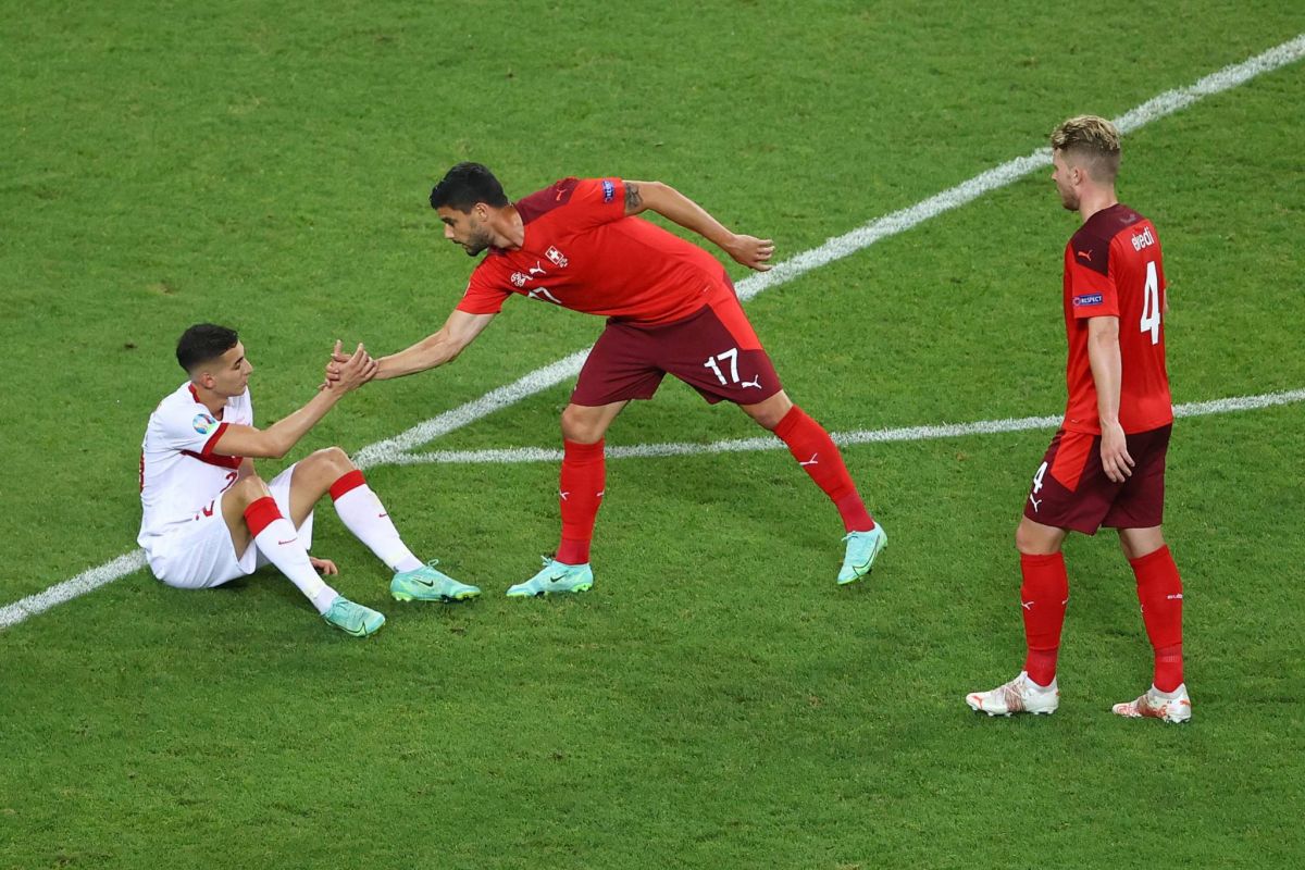 Anglais et Tchèques y sont presque, Croatie et Écosse peuvent revenir...