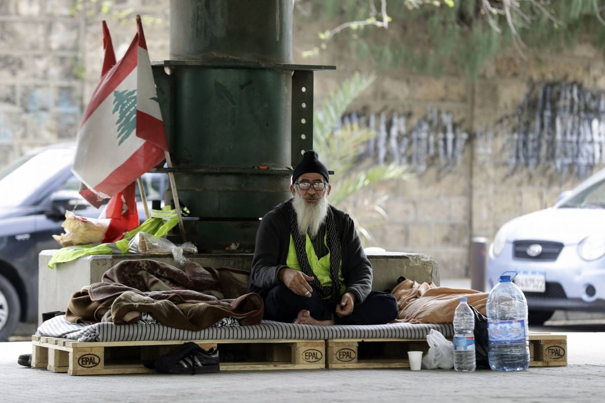 Le Liban face au défi d’un vieillissement rapide de sa population