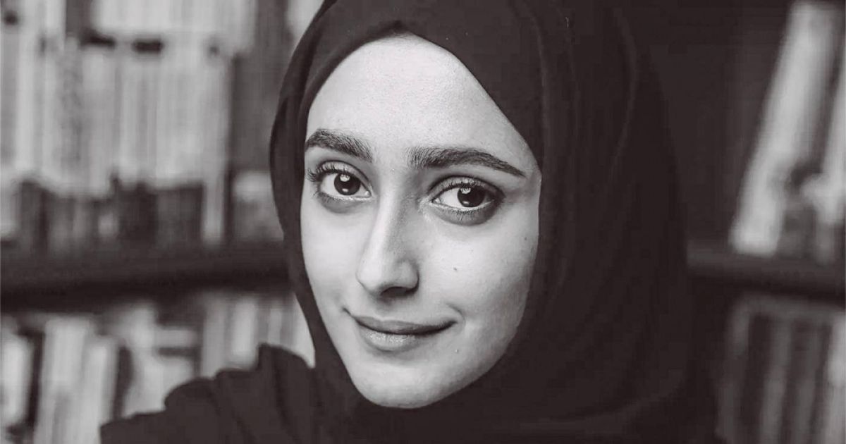 Alaa al-Siddiq, porte-voix des prisonniers de conscience aux EAU