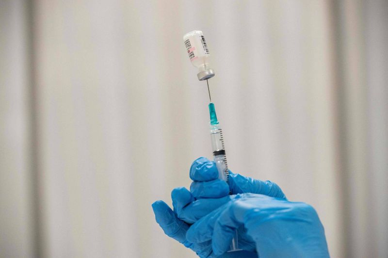 Washington détaille les pays bénéficiaires d'un don de 55 millions de doses de vaccin