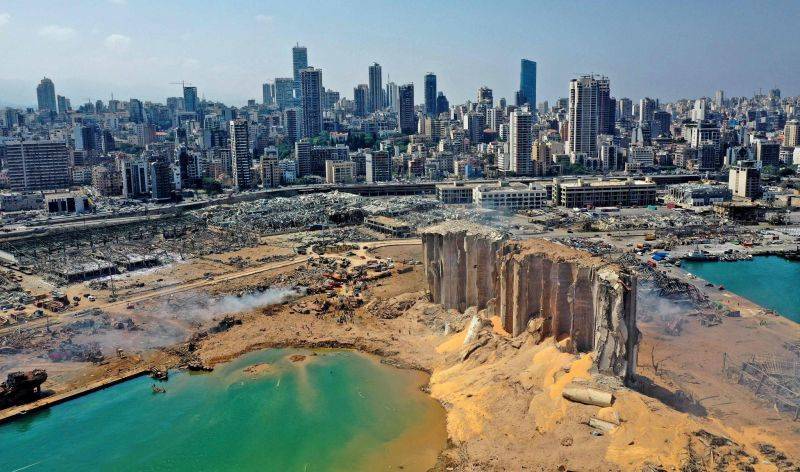 Beyrouth, troisième ville la plus chère au monde selon Mercer