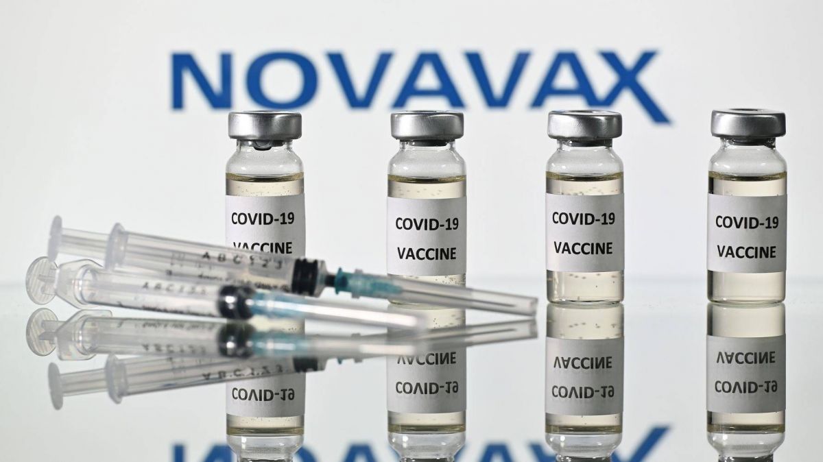 Novavax affirme que son vaccin anti-Covid est efficace à plus de 90%, y compris contre les variants