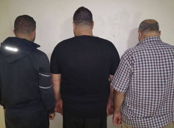 Trois suspects arrêtés pour trafic de Captagon vers l'Arabie via l'aéroport de Beyrouth