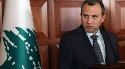 In the battle over government formation, Bassil looks to Nasrallah
