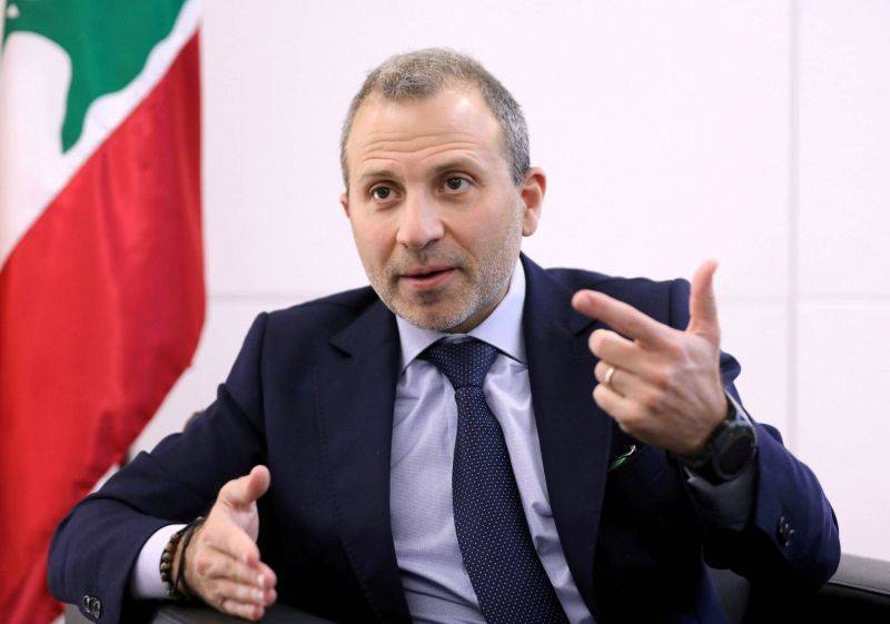 Bassil à Nasrallah : « J’accepte ce que vous acceptez pour vous-même »