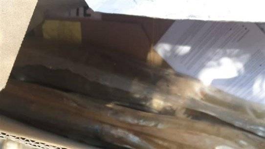 Des roquettes retrouvées dans une benne à ordure dans l'ouest de Beyrouth