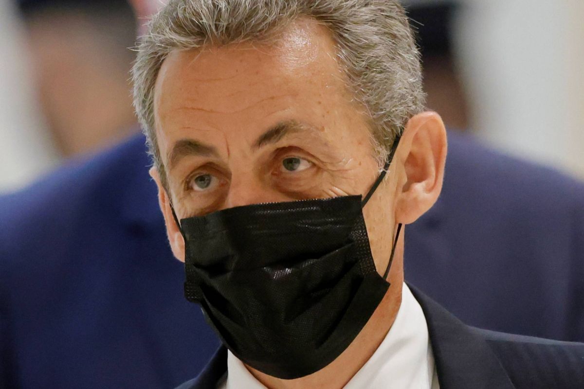 Sarkozy nie avoir engagé des dépenses excessives dans sa campagne de 2012