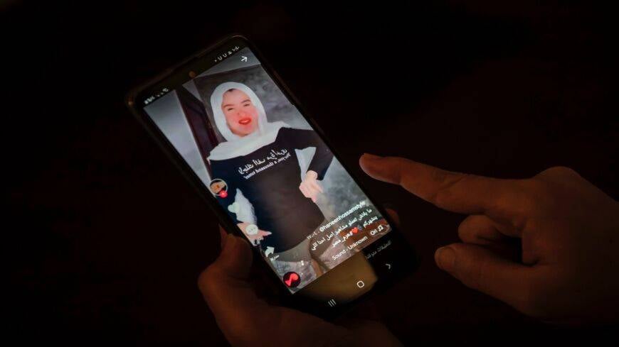 Une influenceuse arrêtée après sa condamnation pour 