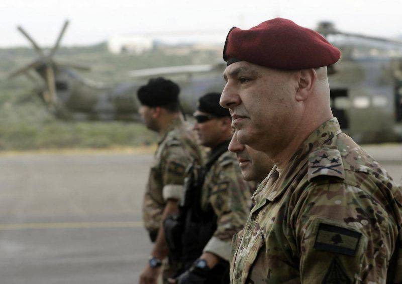 Army aid conference, labor unions strike again, BDL slows lira printing: Everything you need to know today Army aid conference, labor unions strike again, BDL slows lira printing: Everything you need to know today