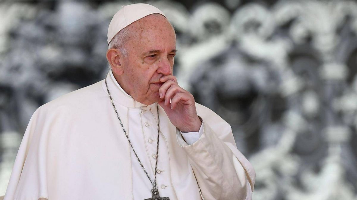 Des experts de l'ONU appellent le pape à prévenir les violences sexuelles contre les enfants dans les institutions catholiques