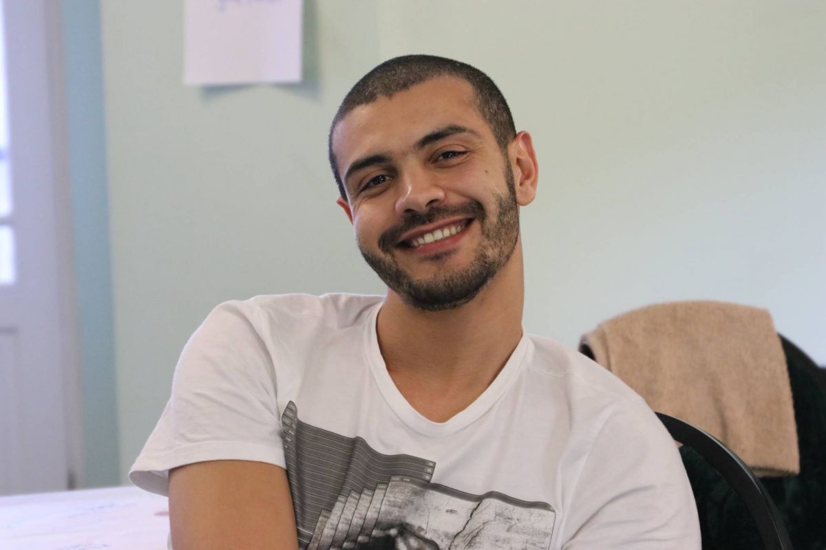 Au Maroc, « Machi Rojola » pour une nouvelle masculinité inclusive Au Maroc, « Machi Rojola » pour une nouvelle masculinité inclusive
