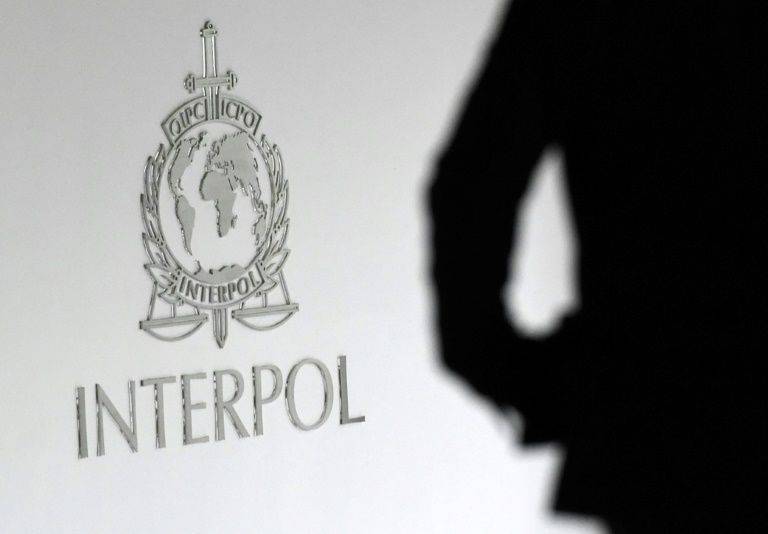 Des parlementaires dénoncent une possible arrivée d'un haut responsable émirati à la tête d'Interpol