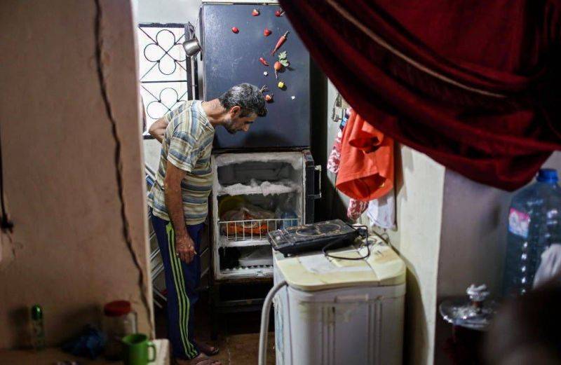 How the government fumbled a $246 million World Bank loan to help Lebanon’s poorest families How the government fumbled a $246 million World Bank loan to help Lebanon’s poorest families