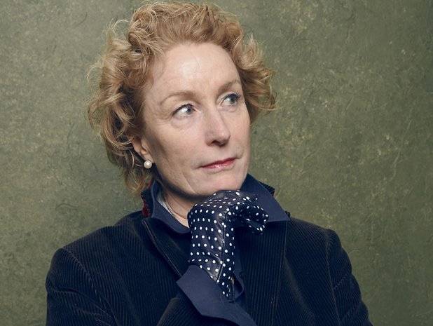 Mort de l'actrice Lisa Banes, renversée par un deux-roues à New York