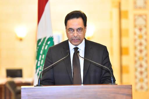 Diab appelle à imposer les 