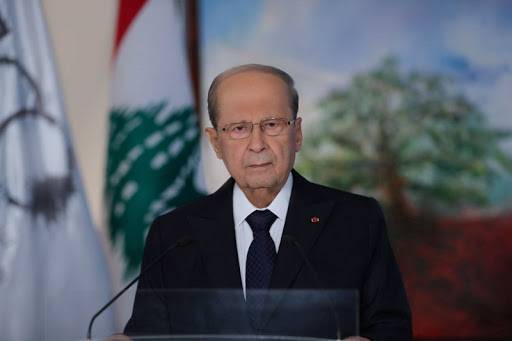 Sans le nommer, Baabda accuse Berry de vouloir 