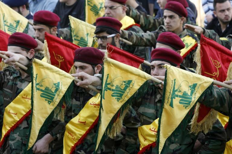 Vingt-trois ans de prison pour une Américaine qui a divulgué des informations classifiées à une personne liée au Hezbollah