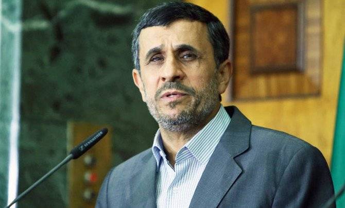 Ahmadinejad soutient des grévistes du secteur de l'énergie