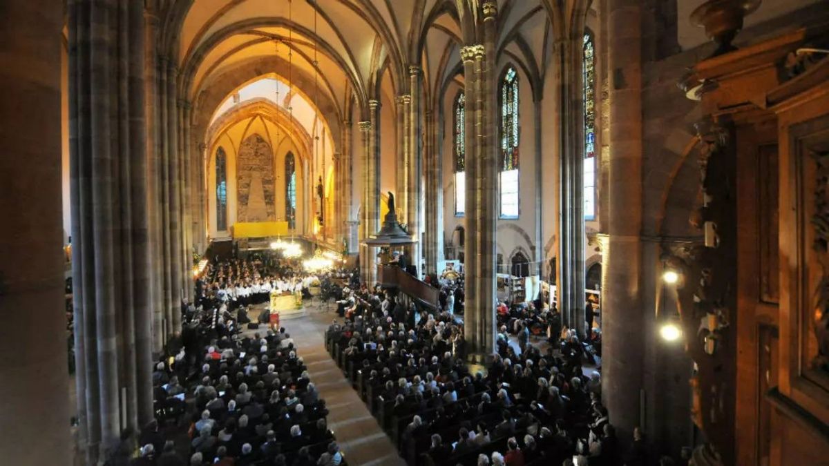 Après le vote de la loi bioéthique, l'Eglise manifeste 