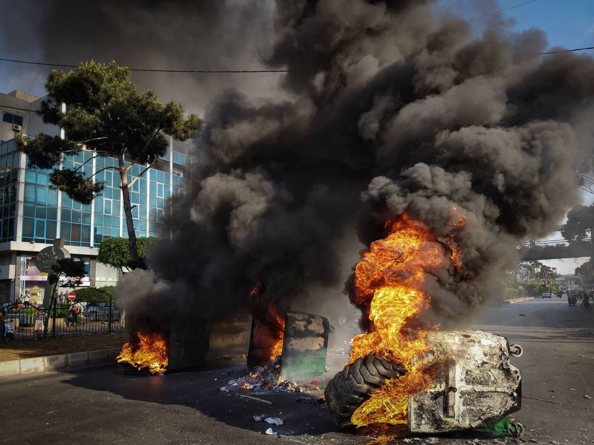 Fuel subsidies in the balance, lira drops again, depositors’ salaries at risk: Everything you need to know this Friday Fuel subsidies in the balance, lira drops again, depositors’ salaries at risk: Everything you need to know this Friday