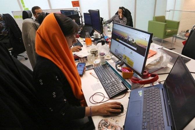 Inquiétudes pour l'accès à Internet en Iran