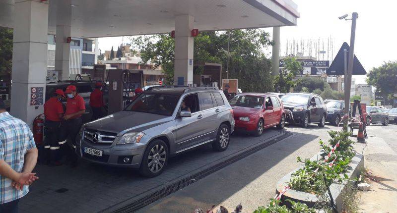 Les prix des carburants et du gaz repartent à la hausse