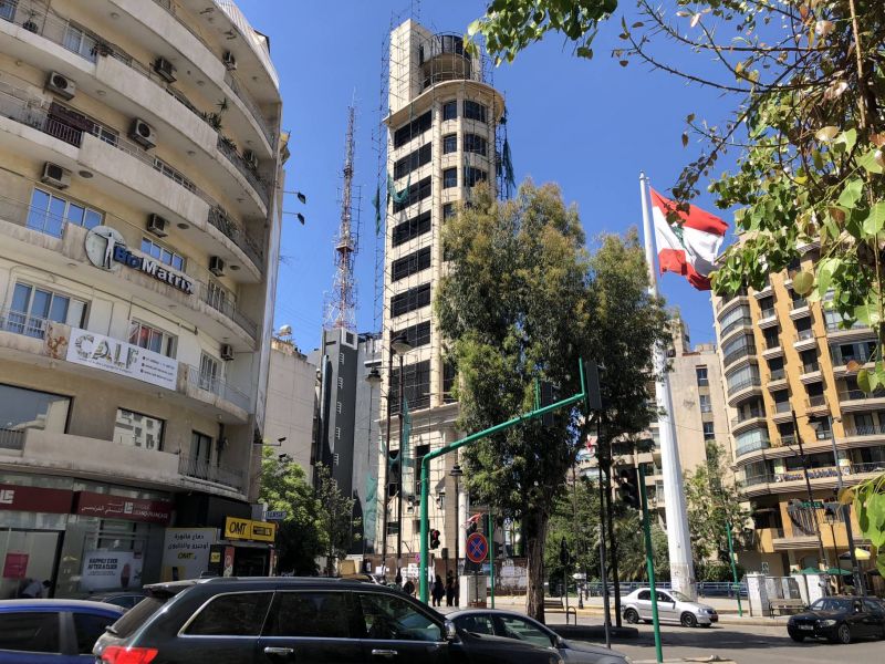 Beyrouth, 3e ville la plus chère au monde... en tenant compte du taux officiel