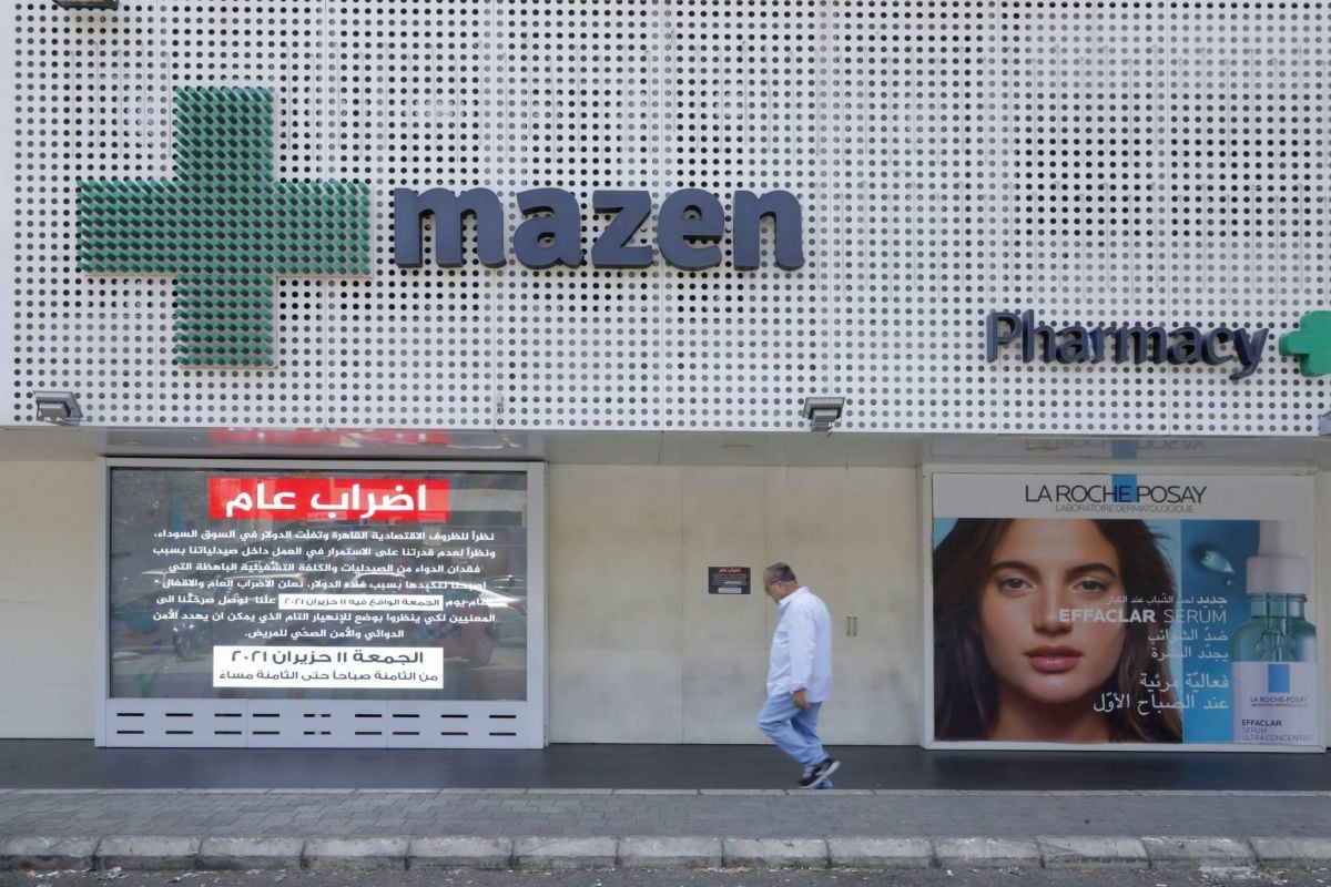 Crise économique : qui pilote « l’avion Liban » ? (III/III*)
