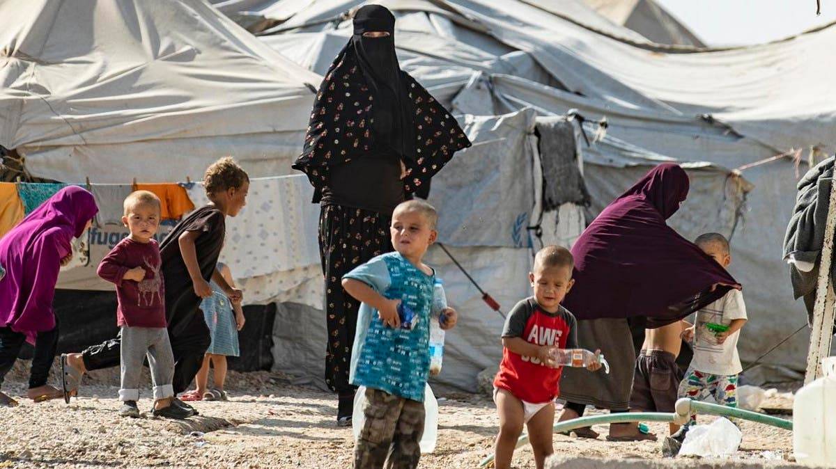 Des spécialistes plaident pour un rapatriement massif de Syrie des enfants français de jihadistes