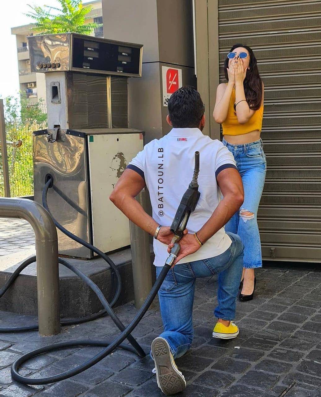 L’excès d’humour de certains Libanais